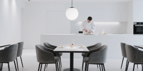 Unlimited creativity