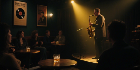 Unlimited creativity