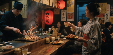 Unlimited creativity