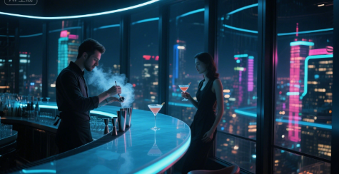 Unlimited creativity